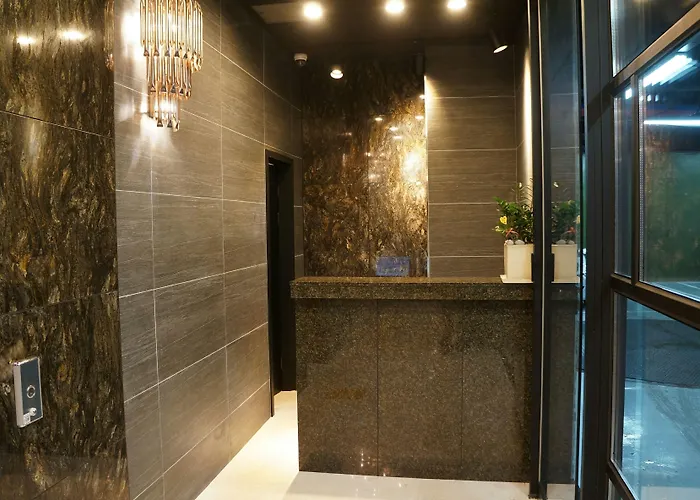 Soyu Hotel 2*