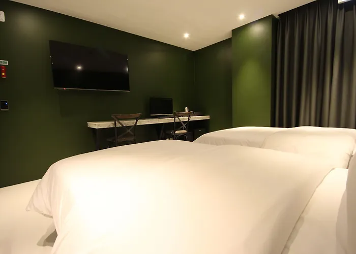 Hotel Soyu 2*