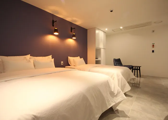 Soyu Hotel 2*
