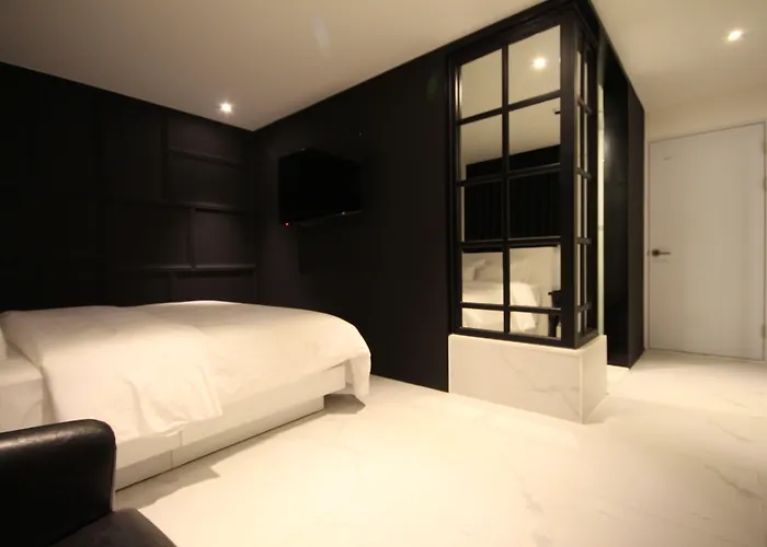Hotel Soyu Pusan