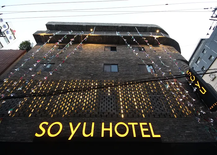 Soyu Hotel