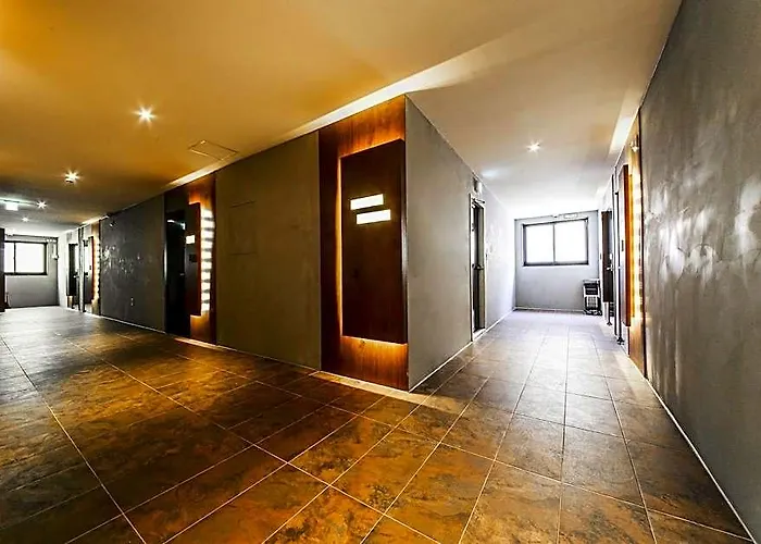 Hotel Soyu