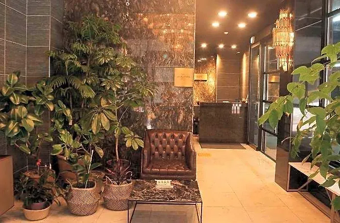 Hotel Soyu