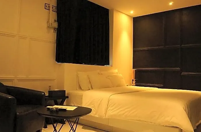 Hotel Soyu
