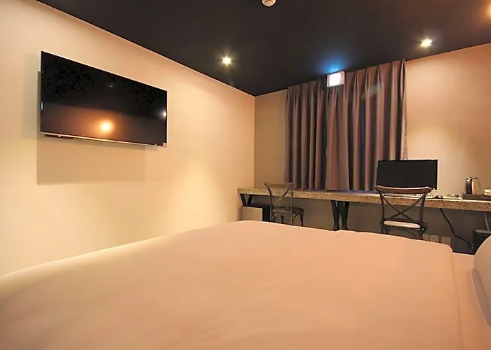 Soyu Hotel 2*