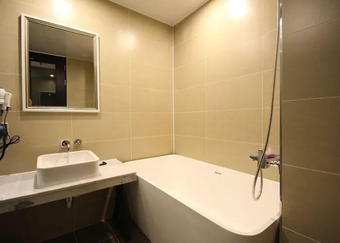 Soyu Hotel