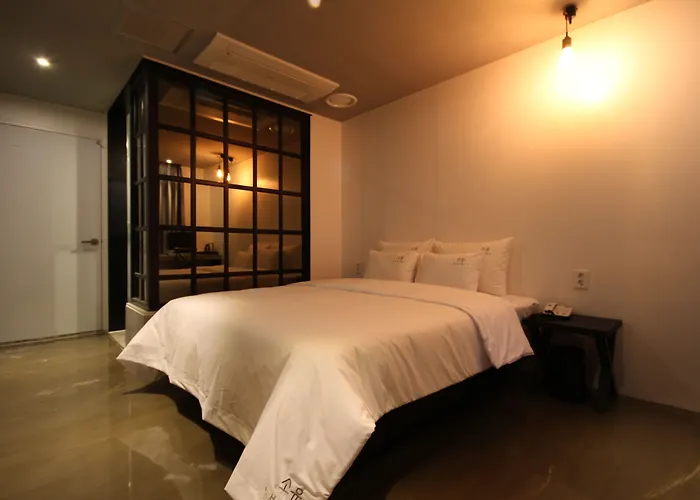 Hotel Soyu Pusan