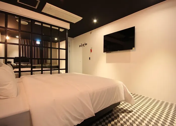 Soyu 2* 釜山