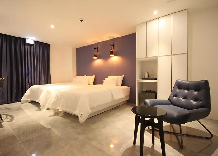 Hotel Soyu