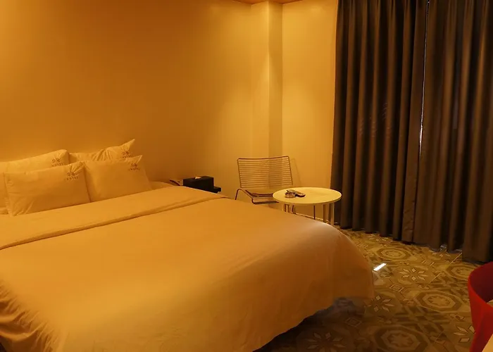 Hotel Soyu 2*